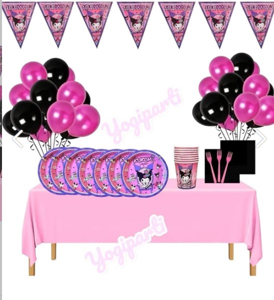 diğer parti malzemeleri 9